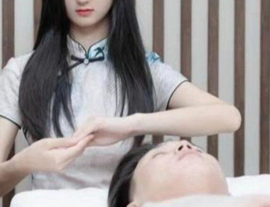 西安灞桥区SPA养生治愈脑疲劳，改善失眠健忘状态